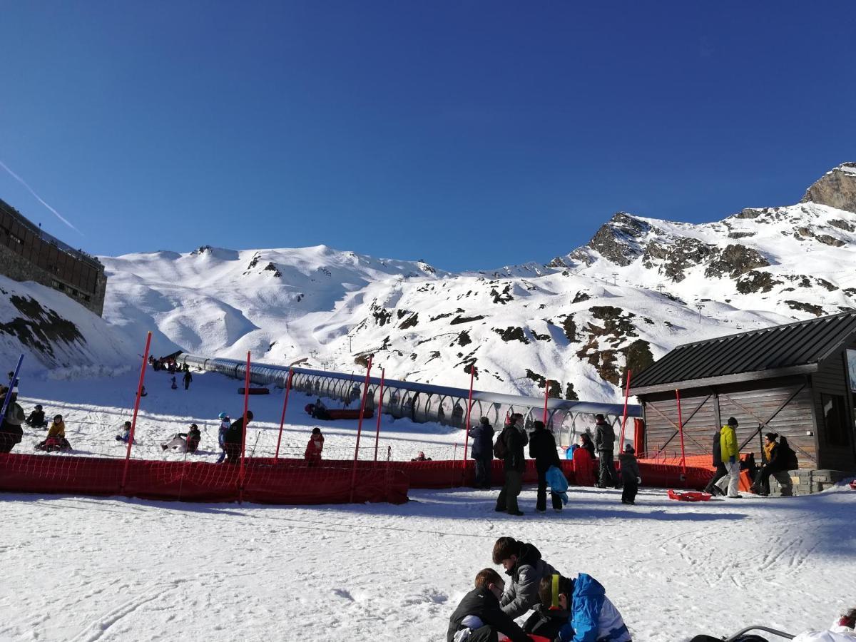 Chalet Bruyere Cauterets Exterior photo